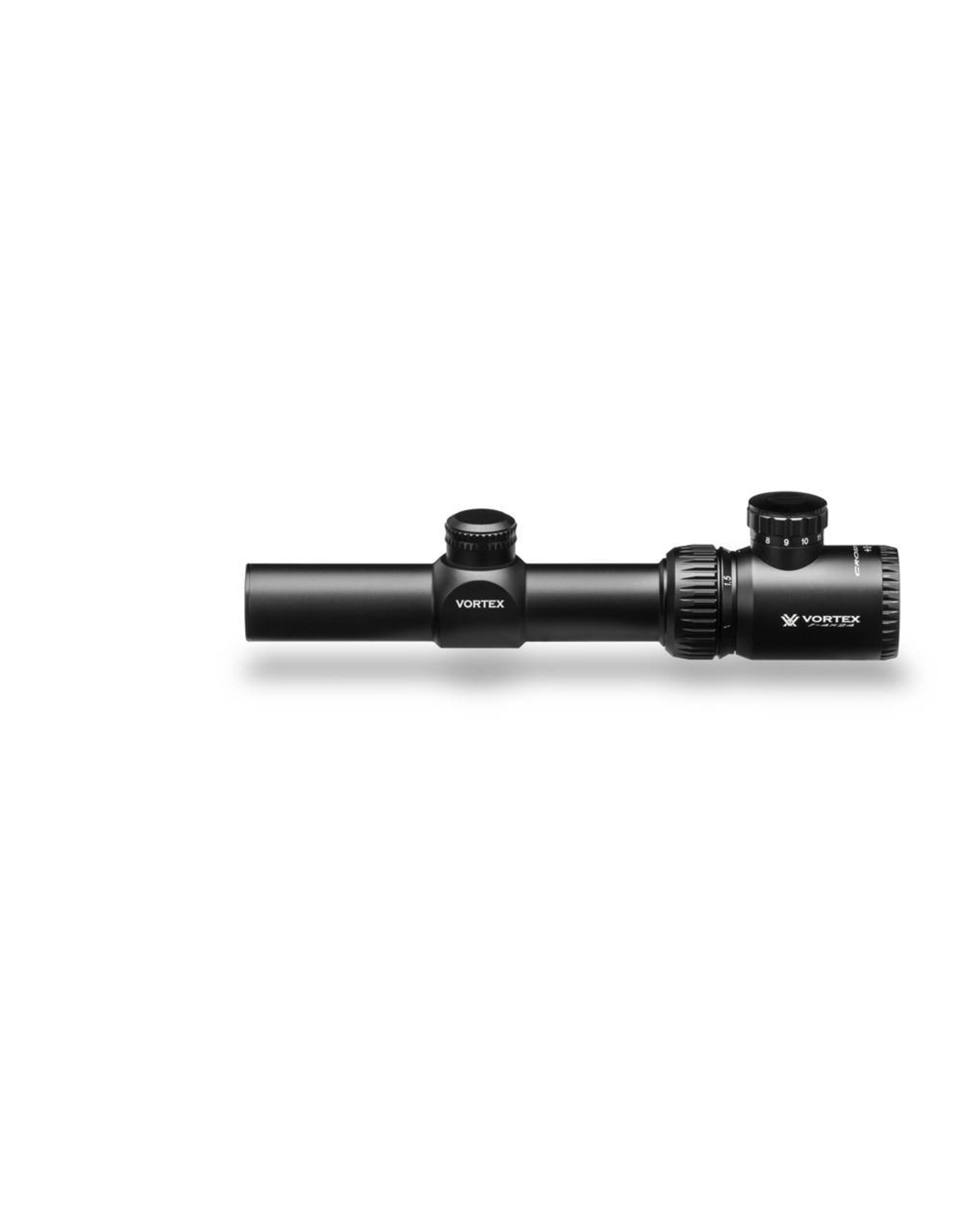 Vortex Vortex Crossfire II 1-4x24 Riflescope (30mm) V-Brite