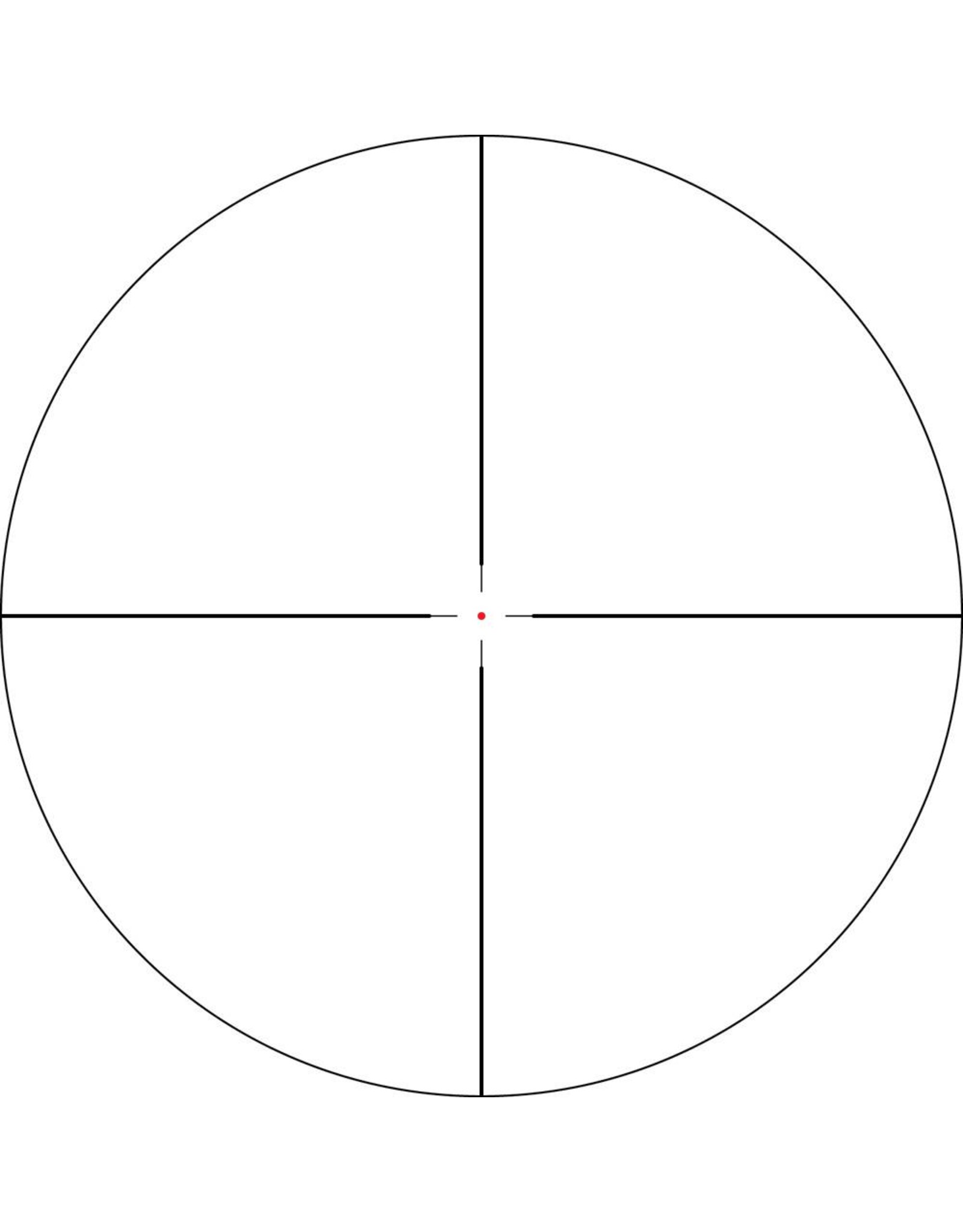 Vortex Vortex Crossfire II 1-4x24 Riflescope (30mm) V-Brite