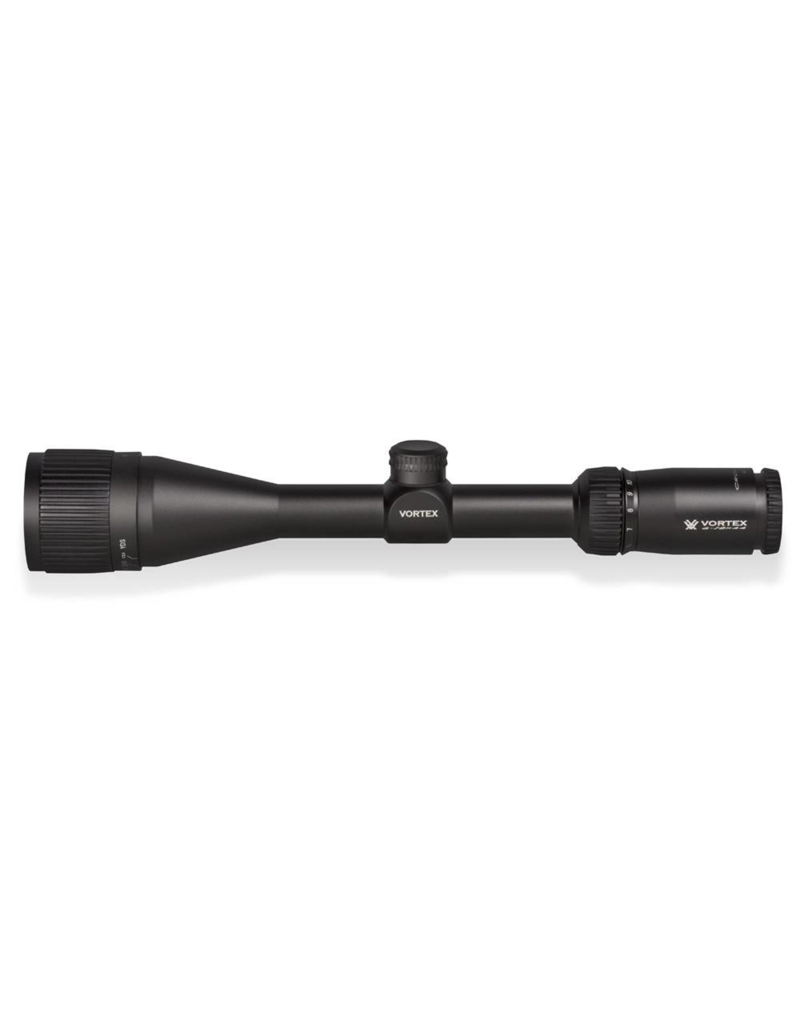 Vortex Vortex Crossfire II 6-18x44 AO Riflescope (1-Inch) BDC