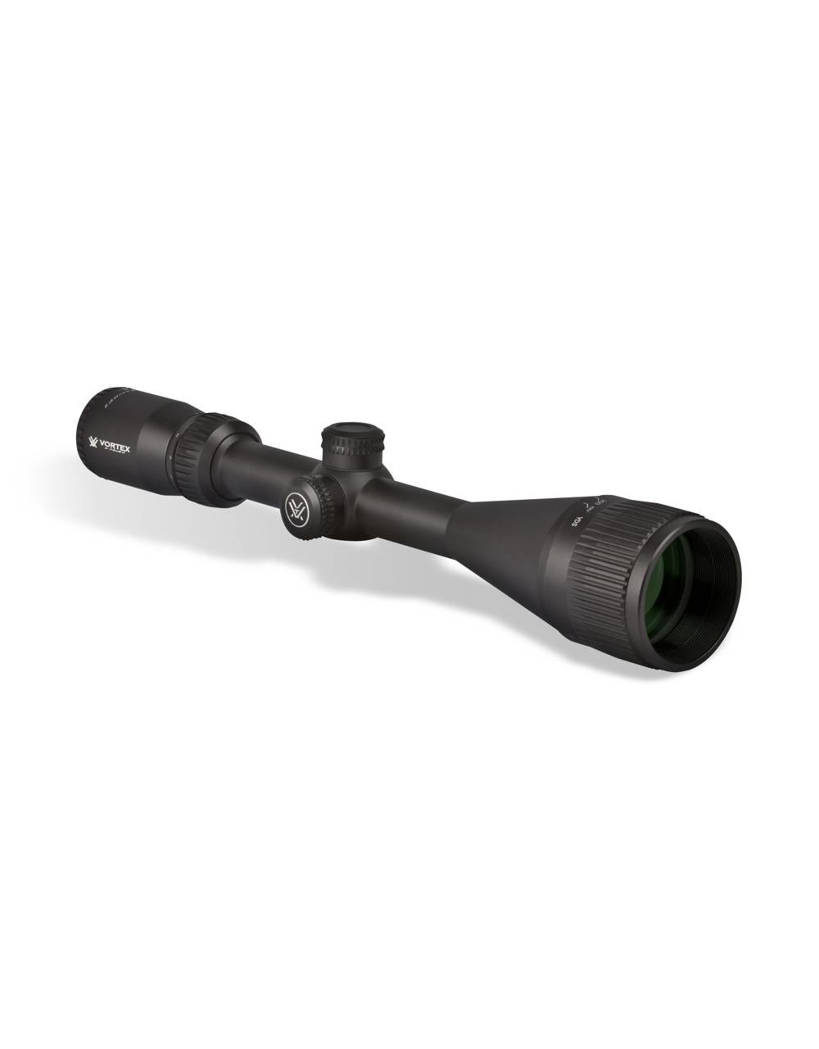 Vortex Vortex Crossfire II 4-12x50 AO Riflescope (1-Inch) BDC