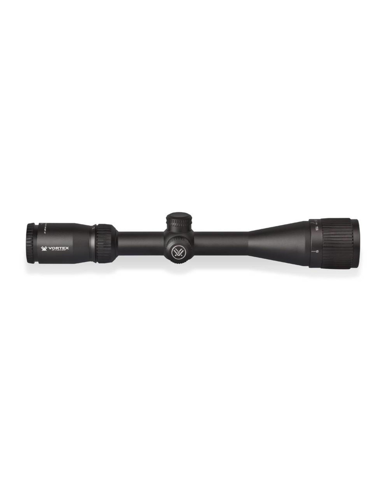 Vortex Vortex Crossfire II 4-12x40 AO Riflescope (1-Inch) BDC