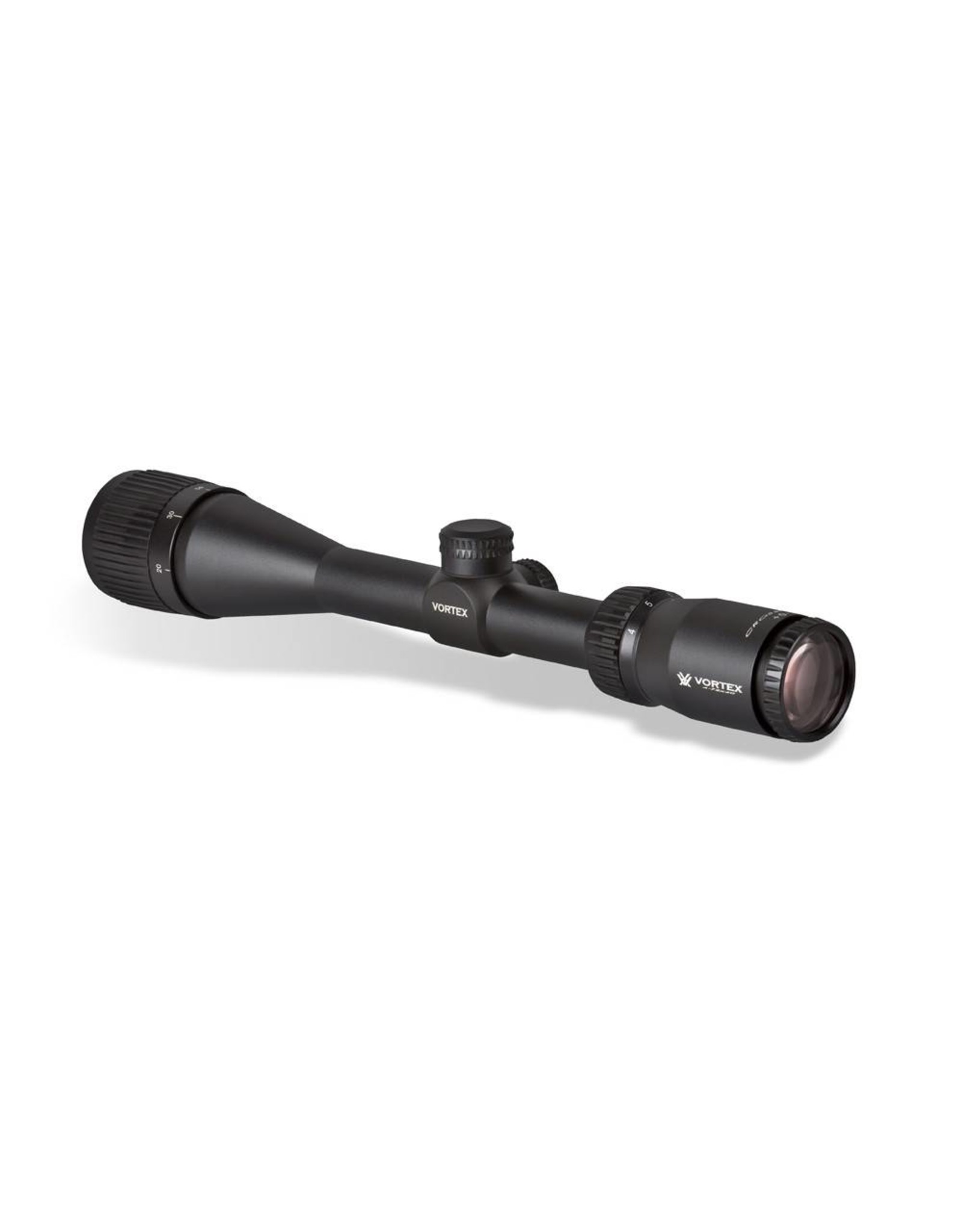 Vortex Vortex Crossfire II 4-12x40 AO Riflescope (1-Inch) BDC