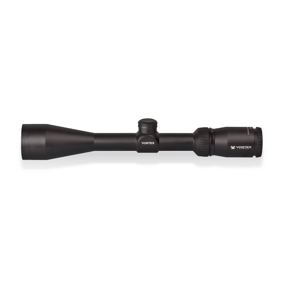Vortex Crossfire II 412x44 Riflescope (1Inch) BDC Golden Guns