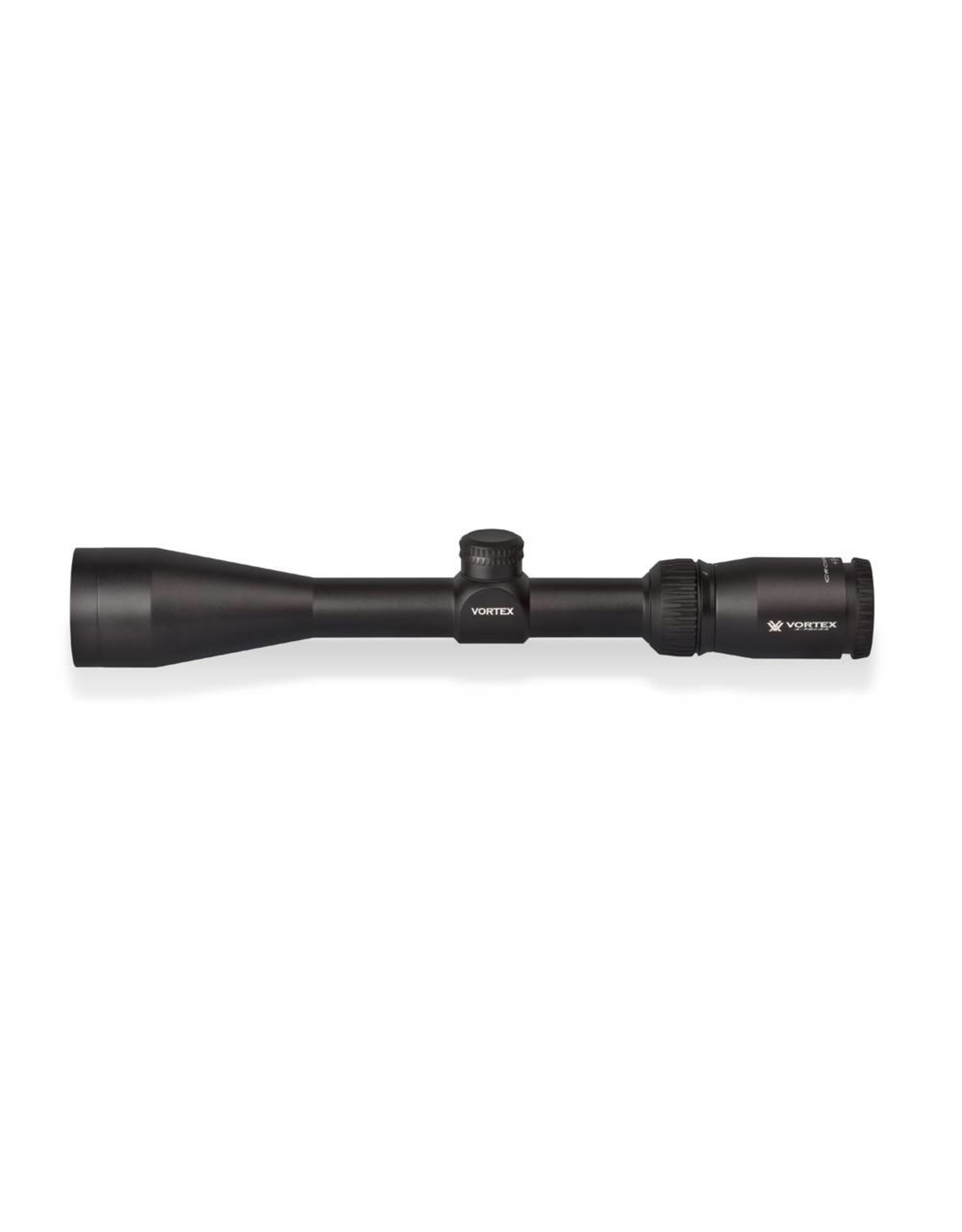 Vortex Vortex Crossfire II 4-12x44 Riflescope (1-Inch) V-Plex