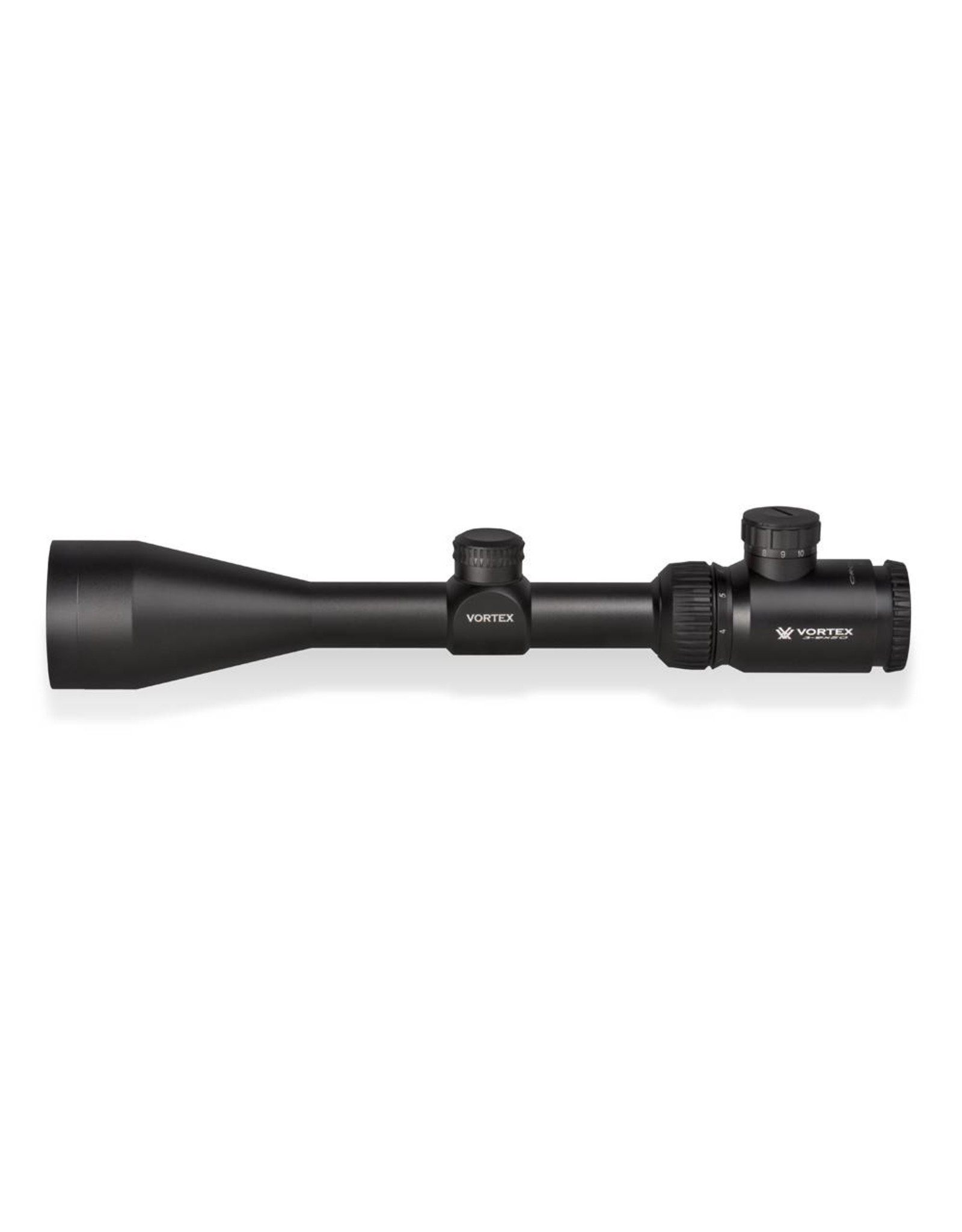 Vortex Vortex Crossfire II 3-9x50 Riflescope (1-Inch) V-Brite