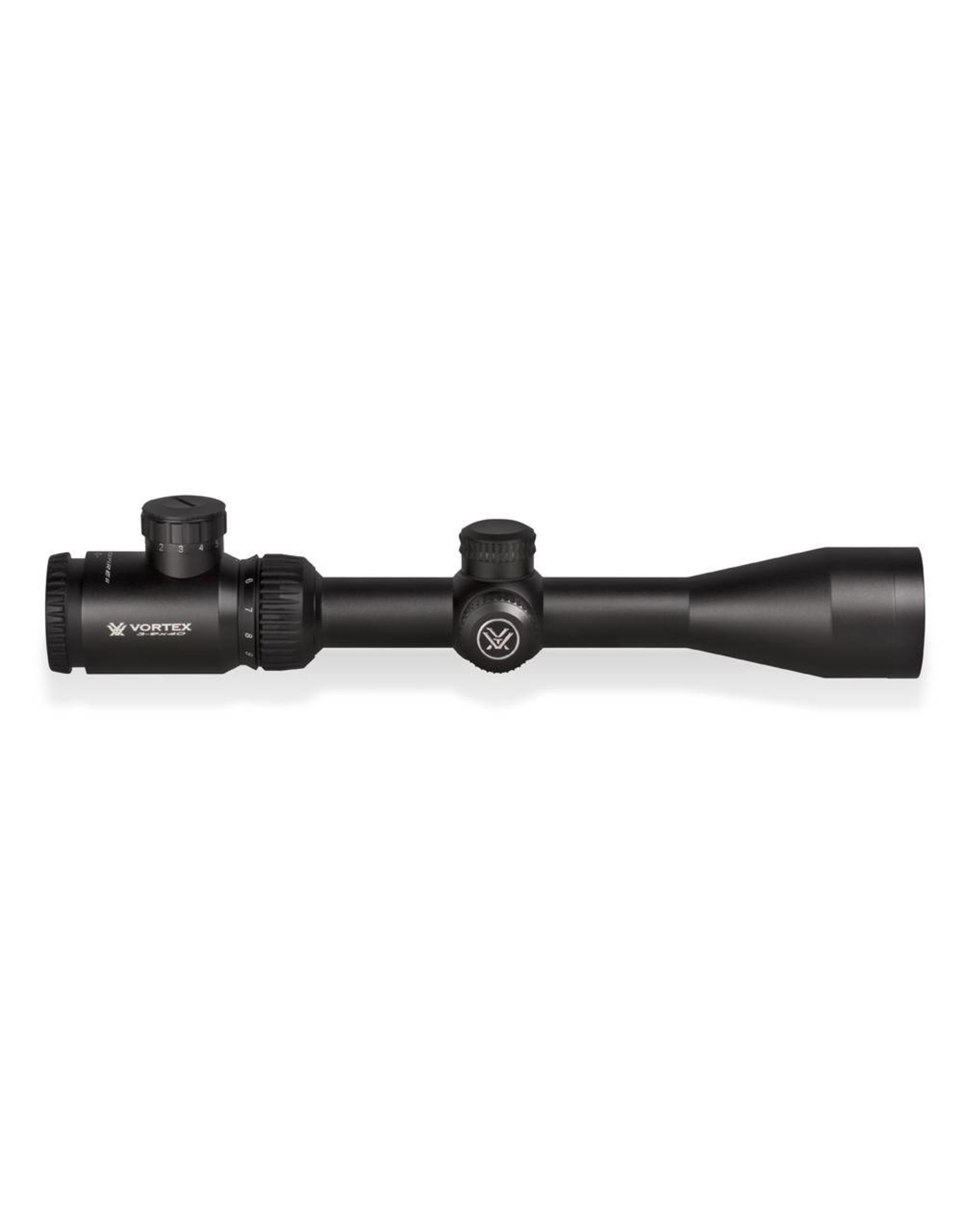 Vortex Vortex Crossfire II 3-9x40 Riflescope (1-Inch) V-Brite