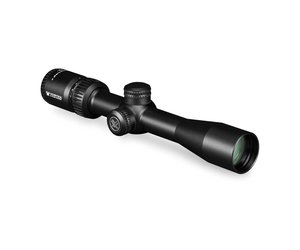 Vortex Crossfire II 2-7x32 Scout Scope V-Plex - Golden Guns