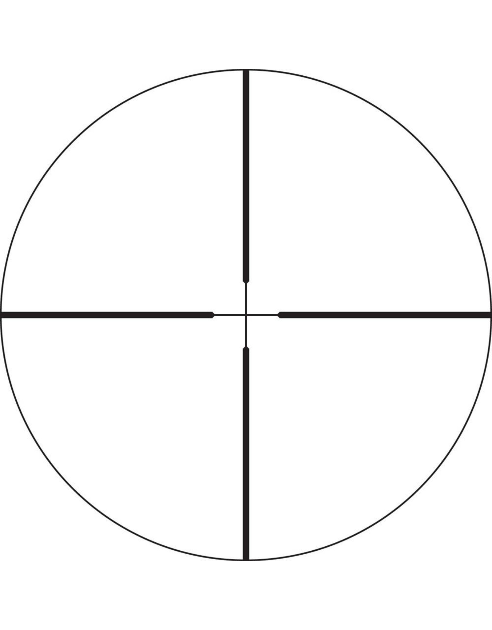 Vortex Vortex Crossfire II 2-7x32 Scout Scope V-Plex