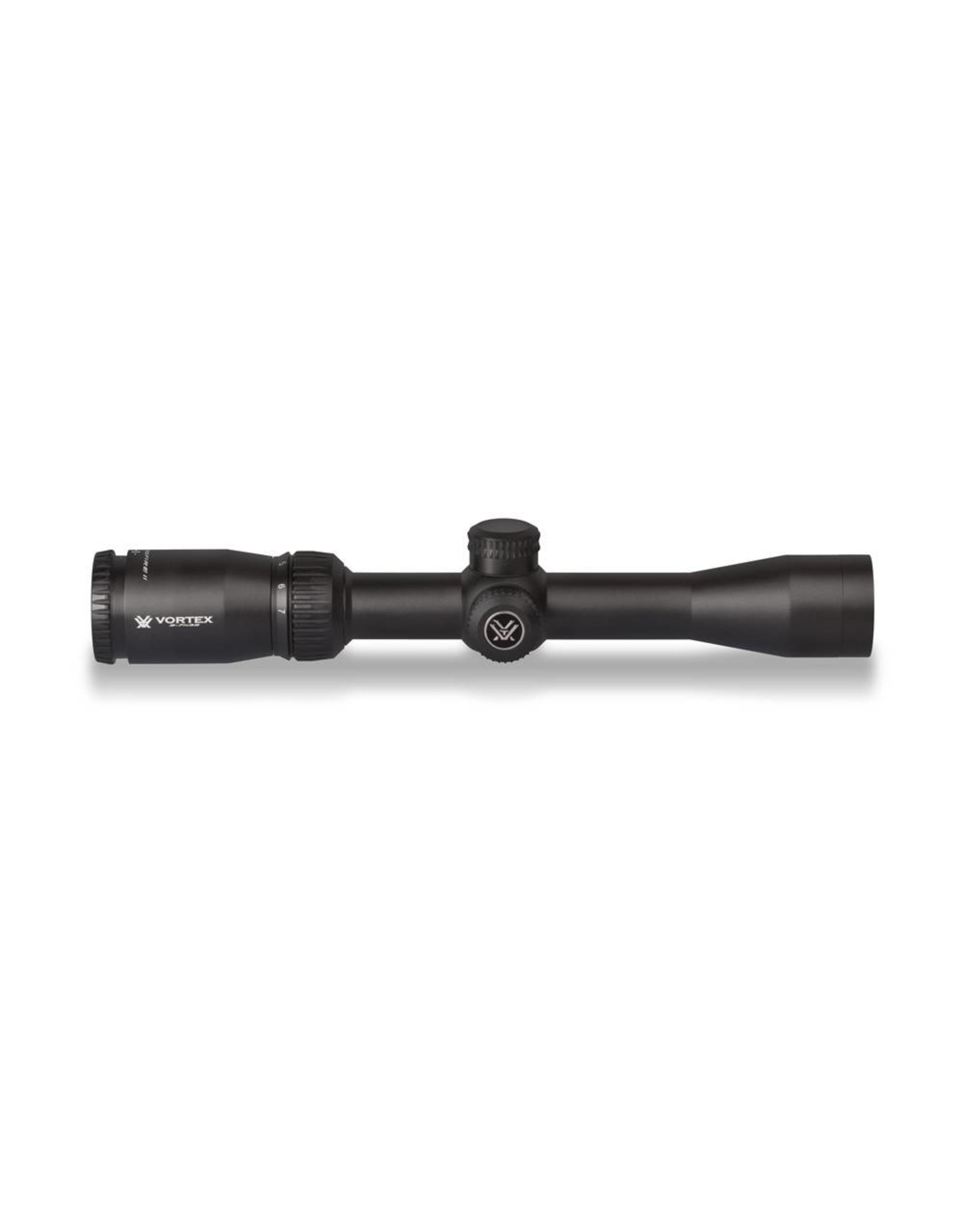 Vortex Vortex Crossfire II 2-7x32 Rimfire Riflescope 1-Inch V-Plex