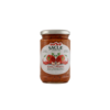 Chili Pesto Sacla (Spicy pepper chili) 290g/6