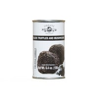 Black Truffles and Mushrooms 180g