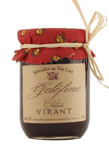 Gelée Vin Cuit 320gr 