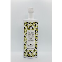 Coratina extra virgin olive oil (pitted) - Muraglia 500 ml
