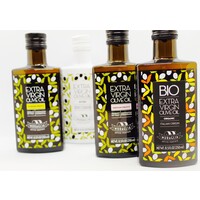 Coratina extra virgin olive oil (pitted) - Muraglia 500 ml
