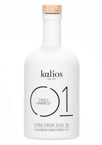 Olive oilKalios 01 500ml 