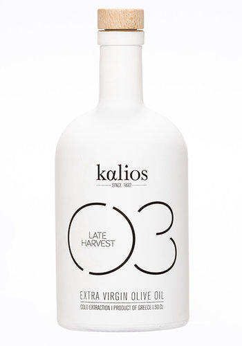 Olive oil Kalios 03 500ml 