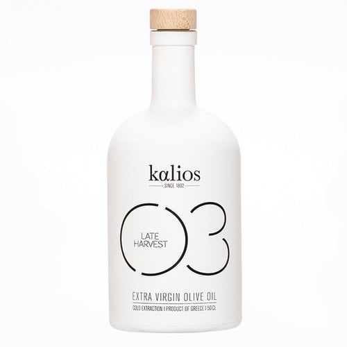 Olive oil Kalios 03 500ml 