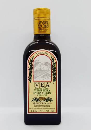 Extra virgin olive oil Vea| 500ml 