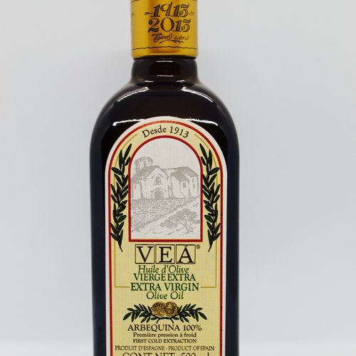 Extra virgin olive oil Vea| 500ml 