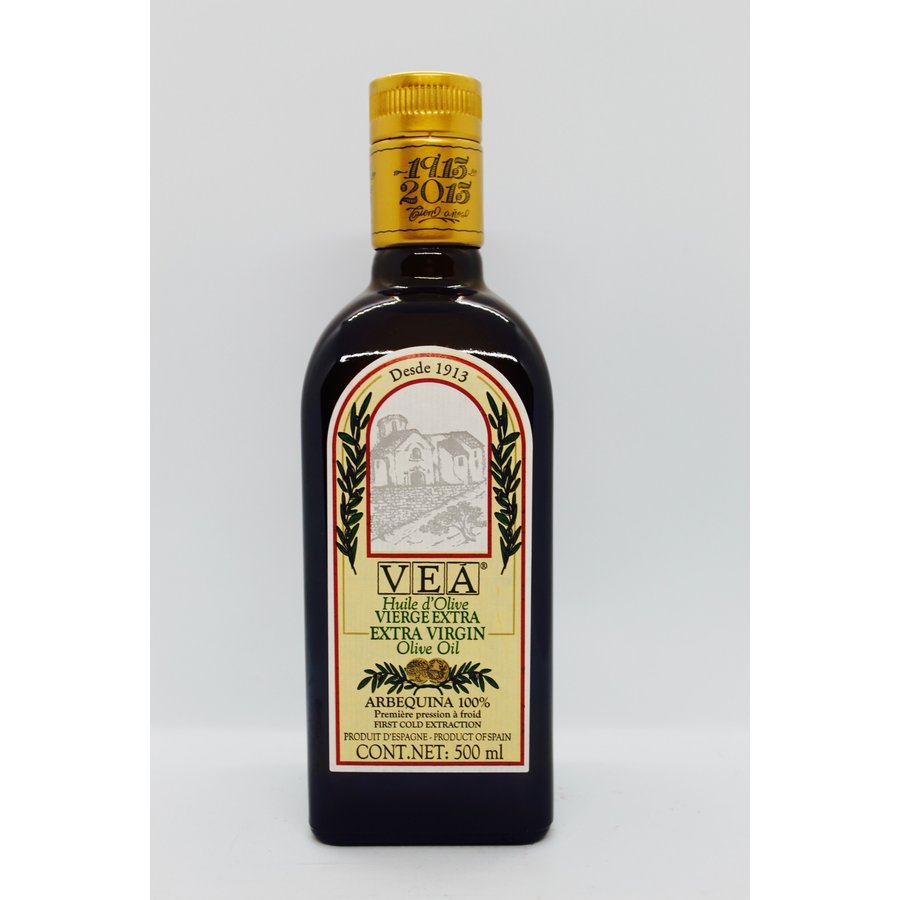 Extra virgin olive oil Vea | 500ml