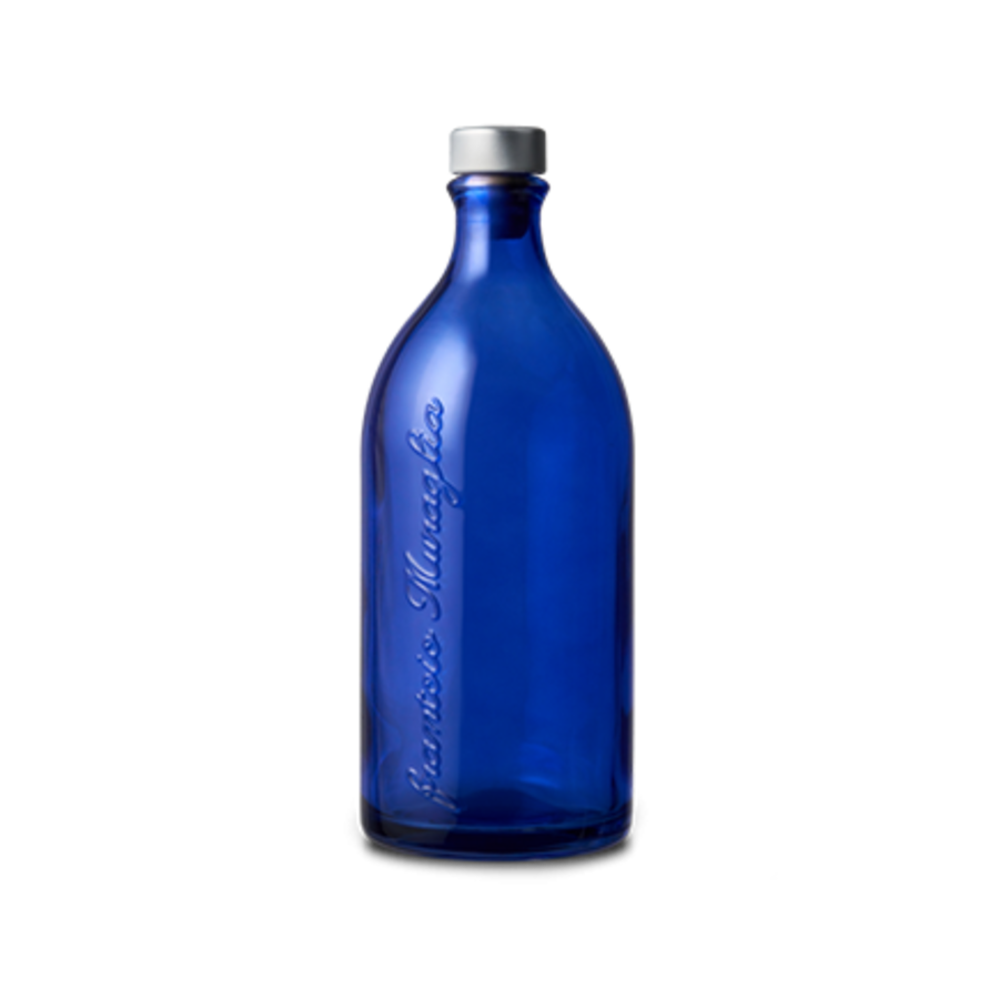 Muraglia intense oil in blue bottle 500ml