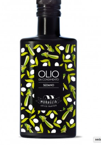 Muraglia Celery oil 200ml 