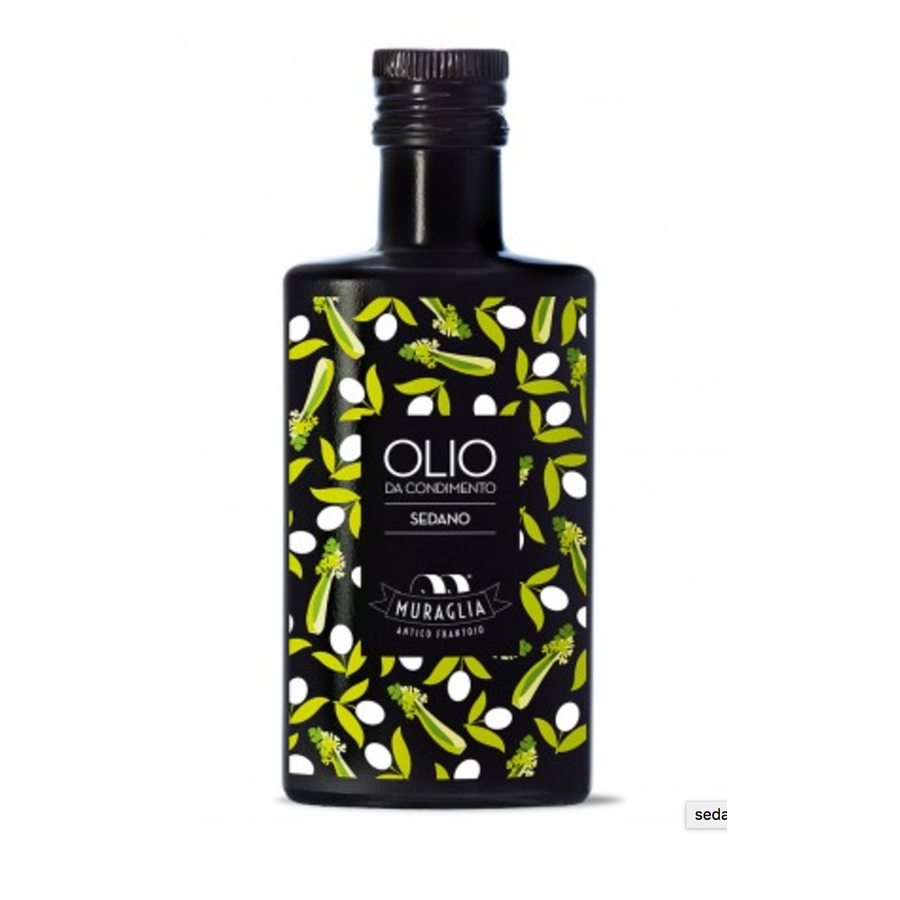 Muraglia Celery oil 200ml