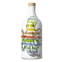 Muraglia cuttlefish ceramic oil 500 ml