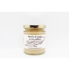 Beurre de poires - Les Délices de l'Île d'Orléans 190 ml