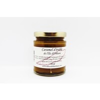 Maple caramel - Les Délices de l'Île d'Orléans 190 ml