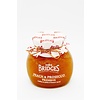 Confiture pêche & Prosecco  - Mrs. Bridges250ml