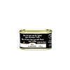 Bloc de foie gras de canard avec morceaux truffes - Lafitte 130 g