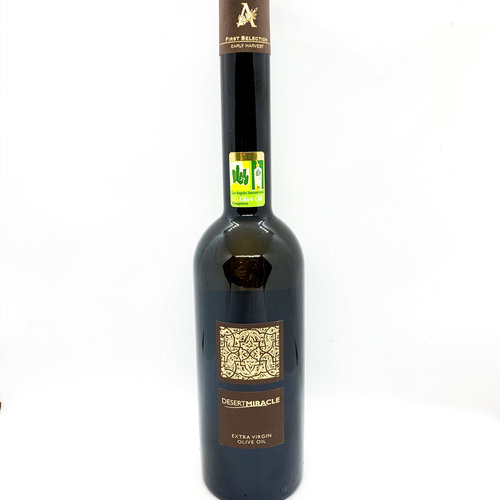 Olive oil Miracle du Desert 500 ml 