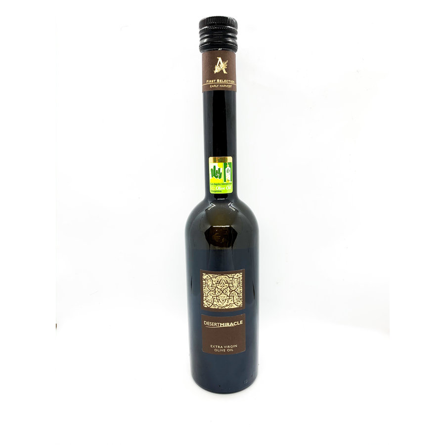 Huile d'Olive Miracle du Desert 500 ml