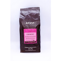 Torréfaction café Crémoso - Agust 1 kg