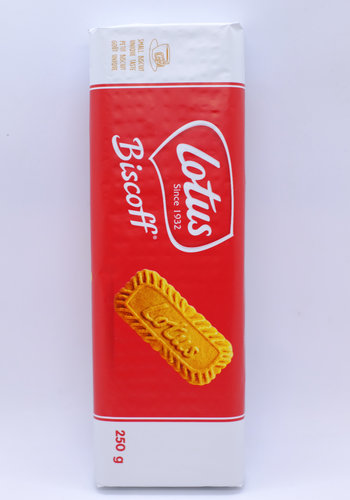 Biscuit Lotus Speculoos 250g 