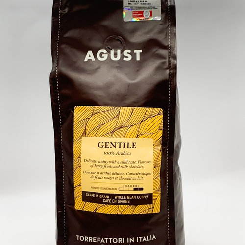 Café Gentile -Agust- 1kg 