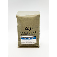 Epic Espresso 340g