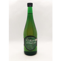 Le Petillant de Rhubarbe 750 ml