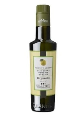 Huile d'olive à la bergamote Galantino 250ml 