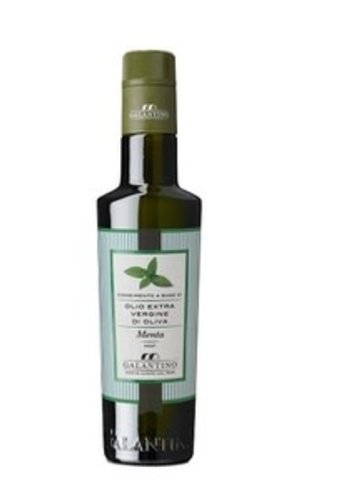 Huile d'olive à la Menthe/menta 250ml/12 