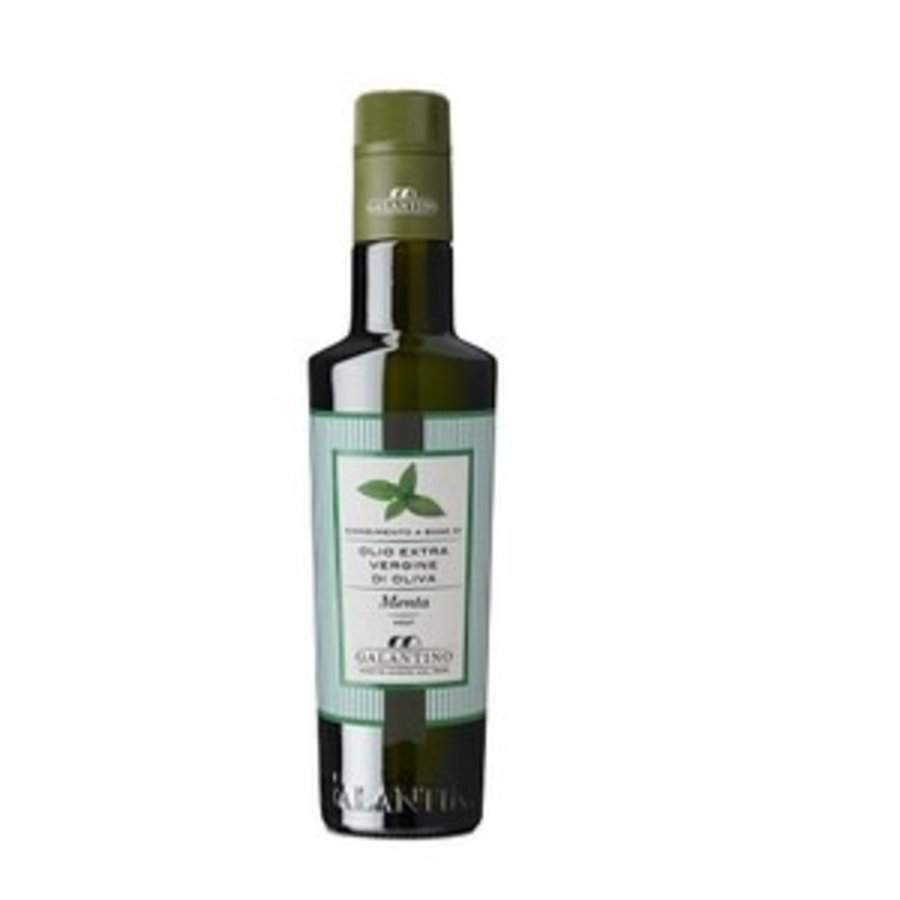 Huile d'olive à la Menthe/menta 250ml