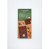 Benjamissimo Tablette praliné sans sucre 70g