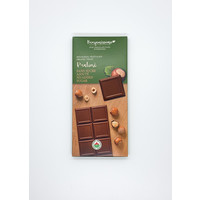 Benjamissimo Tablette praliné sans sucre 70g