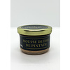 Mousse de foie de pintade 80G| La Pintarade