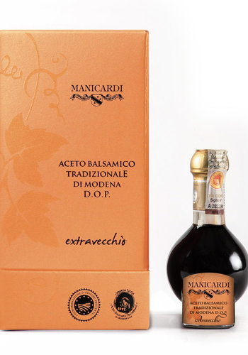 Traditionnel 25 ans D.O.P.(Extravecchio) 100ml 