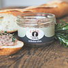 Au Gîte des Oies Rillettes d'oie 80g