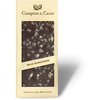 Barre gourmande noir gingembre - Comptoir du Cacao 90 g