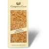 Blond salted caramel chocolate gourmet bar 90g