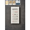Qantu Chocolat  Chuncho 70% , Pérou |Qantu |50g